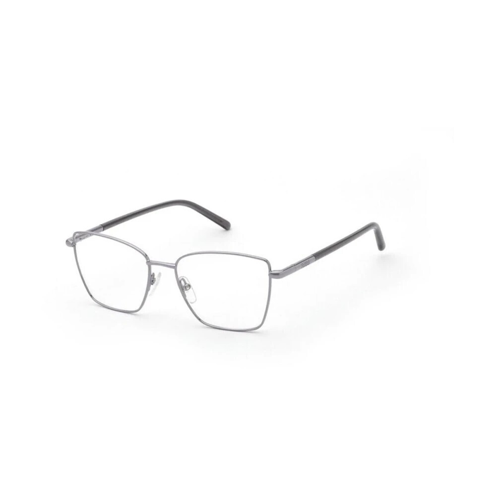 NWT Tous VTO486-08K1 Shimmer Violet 55mm Eyeglasses